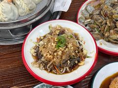 -叶存利海鲜大馅饺子(海宁路总店)