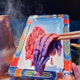 人气爆棚，京悦南门涮肉开在徐家汇啦🎉