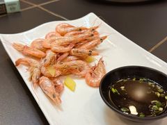 -501號台州海鲜餐厅(海创园店)