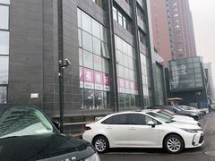 -亮雅轩图文快印连锁24小时(百子湾苹果社区店)