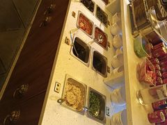-蜀九鼎毛肚火锅(惠安店)