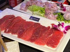 -唇辣号重庆老火锅(燕郊鑫乐汇店)