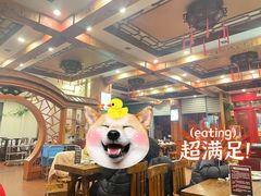 -老雒阳面馆·水席(定鼎门店)