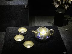 -湖南省地质博物馆