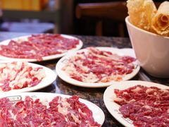 -八合里潮汕鲜牛肉火锅(深圳海岸城店)