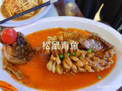 -淮安宴·淮扬菜(清河路一店)