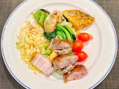 -帝豪酒店•马可勃罗西餐厅