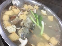 -月星羊肉面馆(黄河路美食休闲街店)
