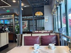 -粤香村(清真川菜店)