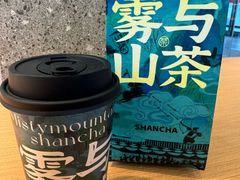 -雾与山茶(大禹城店)