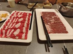 -君邦火锅(新疆大厦店)