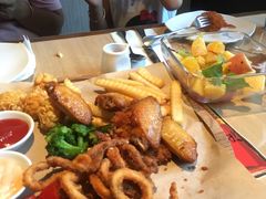 -必胜客(海宁工人路店)