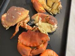 -曼灵德蒸汽海鲜自助(狮山路金鹰国际广场店)