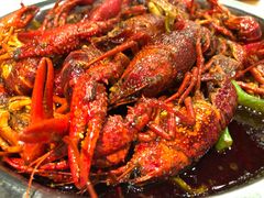-王红军龙虾(新民路店)