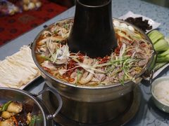 青海土火锅-伊帆食府·青海地方特色美食