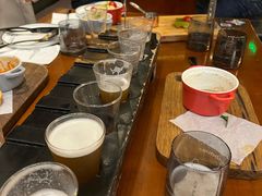 -haxnbauer海森堡德国餐厅(深圳coco店)
