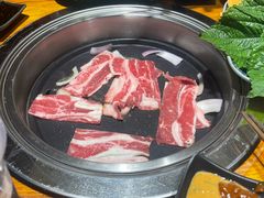 -玖泉里烤肉