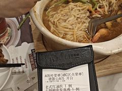 -南山鲜虾面·活鲜小馆·海味大连菜(南山总店)