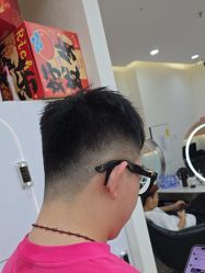 -HD HAIR STYLE