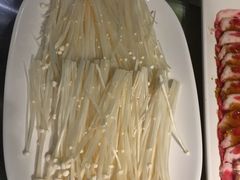 -韩聚屋韩国烤肉餐厅(新北万达店)