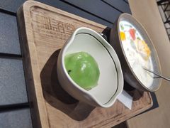 -椰语堂·海南清补凉(友谊阳光城店)