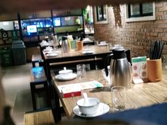 -湘邻呷铺·田园家宴(汉基广场店)