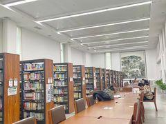 -盘锦市兴隆台区图书馆