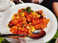 宫保虾球-辛香汇(宝乐汇店)