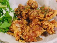 -江南猪肉商会无限续吃(弘大店)
