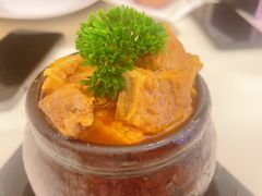 -马迭尔西餐厅(中央大街店)