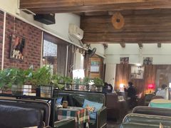 -爱上层楼咖啡馆(为公桥店)