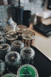 -IMUSE BARBER SHOP