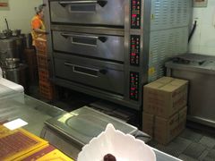 -五道口枣糕王(西单华威约饭街店)