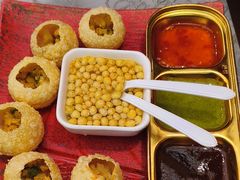 -食彩美印度特色美食餐厅·印度料理
