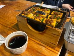 -木屋烧烤(坂田天安云谷店)