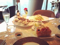 -广州四季酒店·佰鲜汇·现代法餐