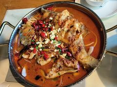 -私厨味道·广西菜