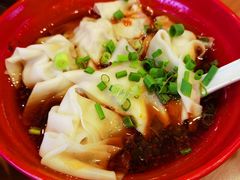 红油抄手-龙抄手(春熙路总店)