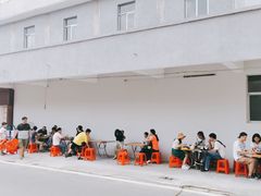 -文记煲仔饭