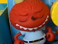 -泡泡玛特POPMART(武汉天地壹方店)