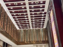 -海州湾会议中心中餐厅