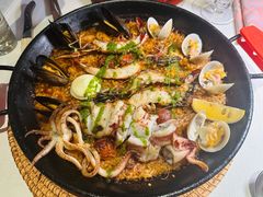 -Las Tapas(思南公馆店)