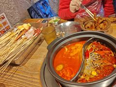 -江湖六膳門串串香(隆礼路店)