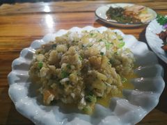 -四方小吃·白族庭院餐厅