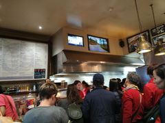 -Fergburger(皇后镇店)