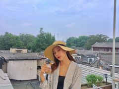 -糖房咖啡(南锣鼓巷店)