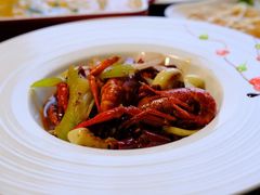 -忘忧草融合私房菜(红鼎国际店)