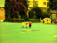 -洪恩幼儿园婴幼园