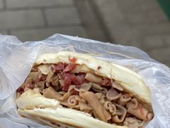 -清真拉妈卤味(回民街店)