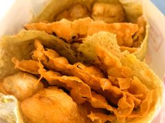 -盛扬煎饼果子(总店)